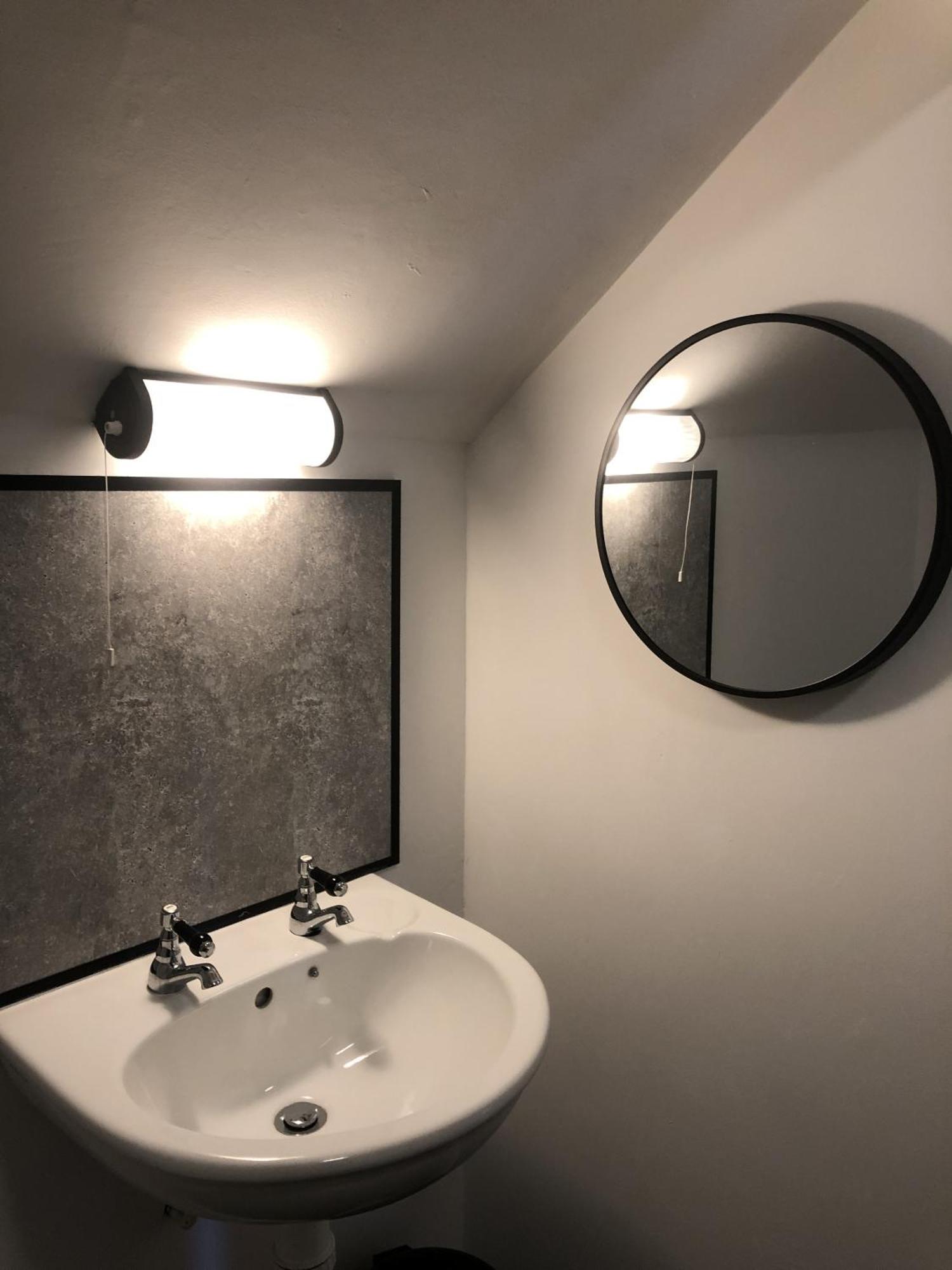 The Metropolitan Guest House Whitley Bay Zimmer foto